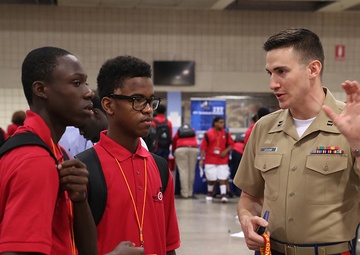 6th Annual Project Ready College Fair