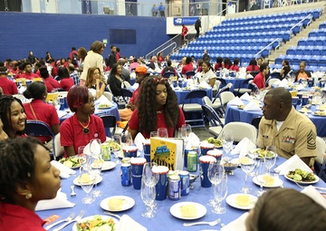 Youth Legacy of Success Luncheon and Awards Ceremony