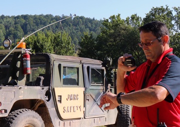 UXO removal vital piece of Hohenfels safety progam