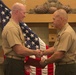 Col. Ryan retires after 30 years of faithful service