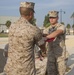 Learning abroad: SPMAGTF-CR-AF graduates Lance Corporal Seminar