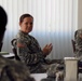 USAREUR CSM talks Army's female force with JMRC Soldiers