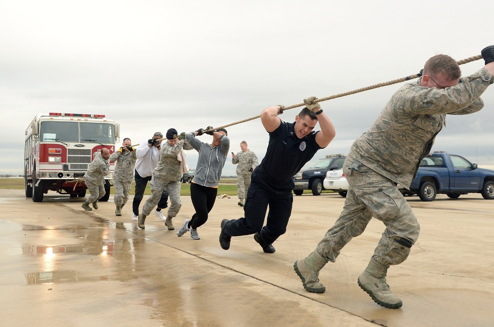 2014 Battle of the Badges