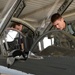 Preflight inspection