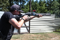 Hobby sustains, bolsters 3rd BCT Paratroopers’ infantryman skills