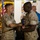 Rotary Foundation recognizes corporal’s course honor graduates