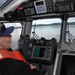 Former Coast Guardsman visits Stannard Rock Lighthouse