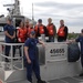 Former Coast Guard member visits Stannard Rock Lighthouse