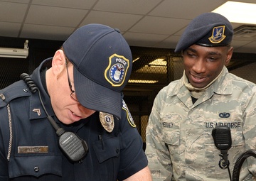 502nd Security Forces Squadron