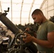 Train to lead: 2/10 Marines participate in section chiefs course