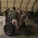 Train to lead: 2/10 Marines participate in section chief’s course
