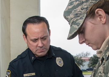 902nd Security Forces Squadron