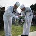 Coastal Riverine Heritage and Vietnam memorial ceremony