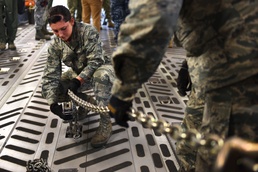 Toledo multi-unit training