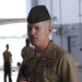 Thomas assumes command of 2nd MAW