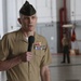 Thomas assumes command of 2nd MAW