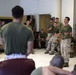 TCCC course helps Marines in 2nd Recon