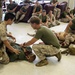 TCCC course helps Marines in 2nd Recon