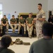 TCCC course helps Marines in 2nd Recon