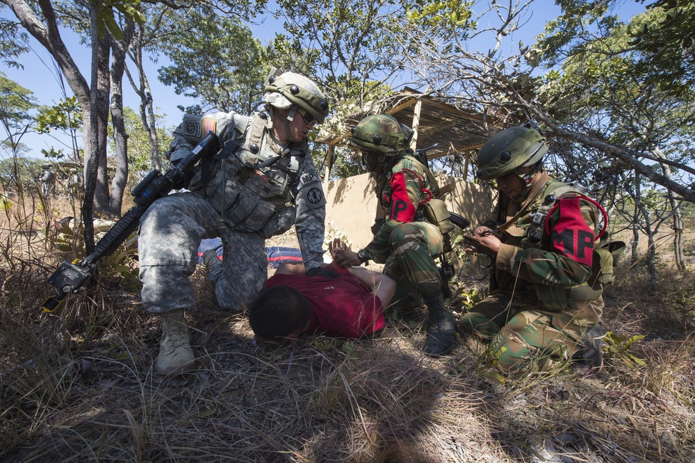 Southern Accord 2015