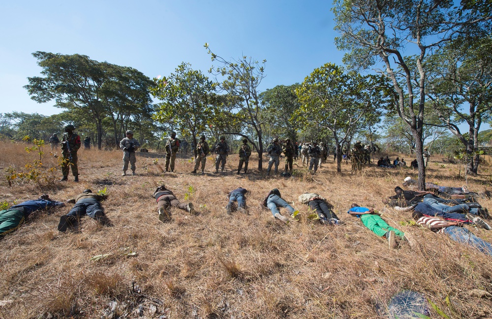 Southern Accord 2015