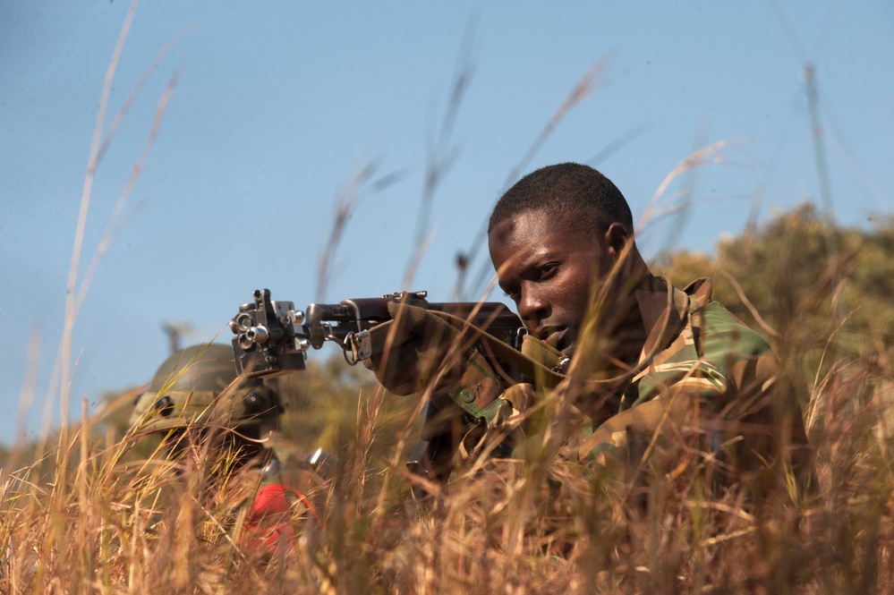 Southern Accord 2015