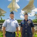 Bangladesh and US Air Forces host inaugural Airman to Airman talks in Hawaii