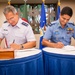 Bangladesh and US Air Forces host inaugural Airman to Airman talks in Hawaii