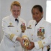 Navy Information Operations Command San Diego holds change of command