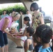 US Naval Computer and Telecommunications Station Far East Japan hosts Annual Shinsen Summer Picnic