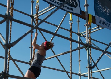 Service members remember fallen heroes with special workout