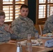 Gen. Ellen Pawlikowski, AFMC/CC visit