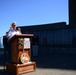 Sector Columbia River commander speaks at Seaman's Memorial