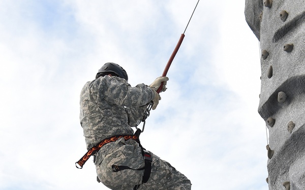 Army Reserve soldiers partner with local police for National Night Out