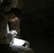 Marines light up night range in Middle East