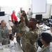 ADA Soldiers attend course at Fort Hood Signal University