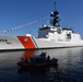 Coast Guard commissions Cutter Joshua James