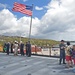USS Ashland arrives in Saipan
