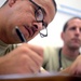 Medical team provides emergency room support