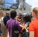 31st MEU, USS Ashland deliver relief supplies in Saipan
