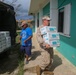 31st MEU, USS Ashland deliver relief supplies in Saipan