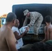 31st MEU, USS Ashland deliver relief supplies in Saipan