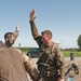 NATO allies unite for Pitka Challenge 2015