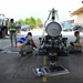 Aviano F-16s deploy to Turkey