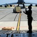 Aviano F-16s deploy to Turkey