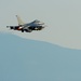Aviano F-16s deploy to Turkey