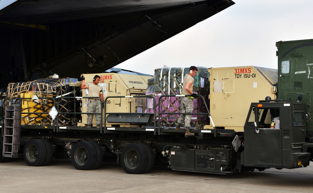 Operation Inherent Resolve