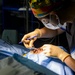 Operation Smile performs cleft lip surgeries during Pacific Partnership