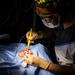 Operation Smile performs cleft lip surgeries during Pacific Partnership