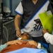 Operation Smile performs cleft lip surgeries during Pacific Partnership